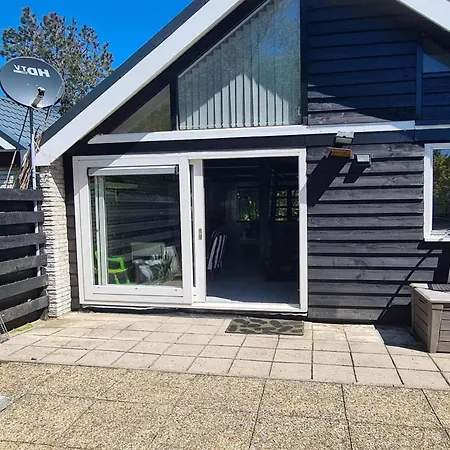 With Large Terrace *