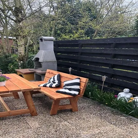 With Large Terrace *