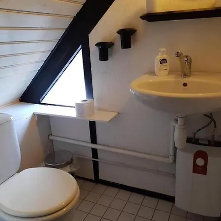 With Large Terrace * Sint Maartensvlotbrug