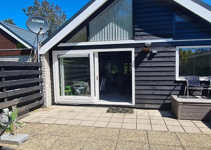 With Large Terrace *