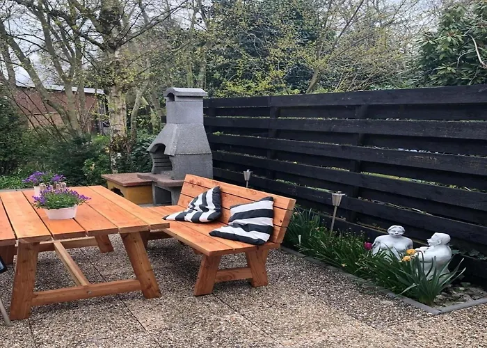 With Large Terrace *