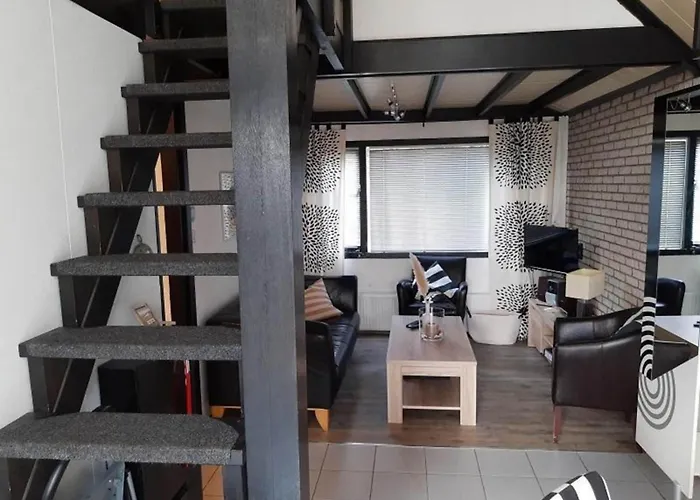 With Large Terrace *