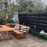 With Large Terrace *