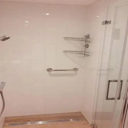 Nyaraló With Large Terrace *