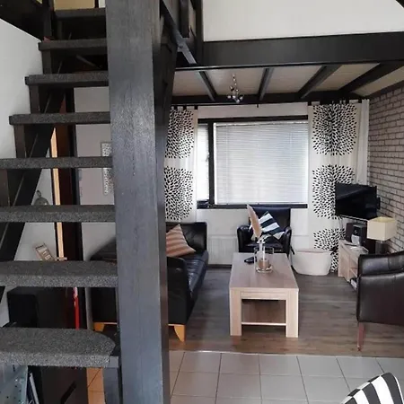 With Large Terrace *